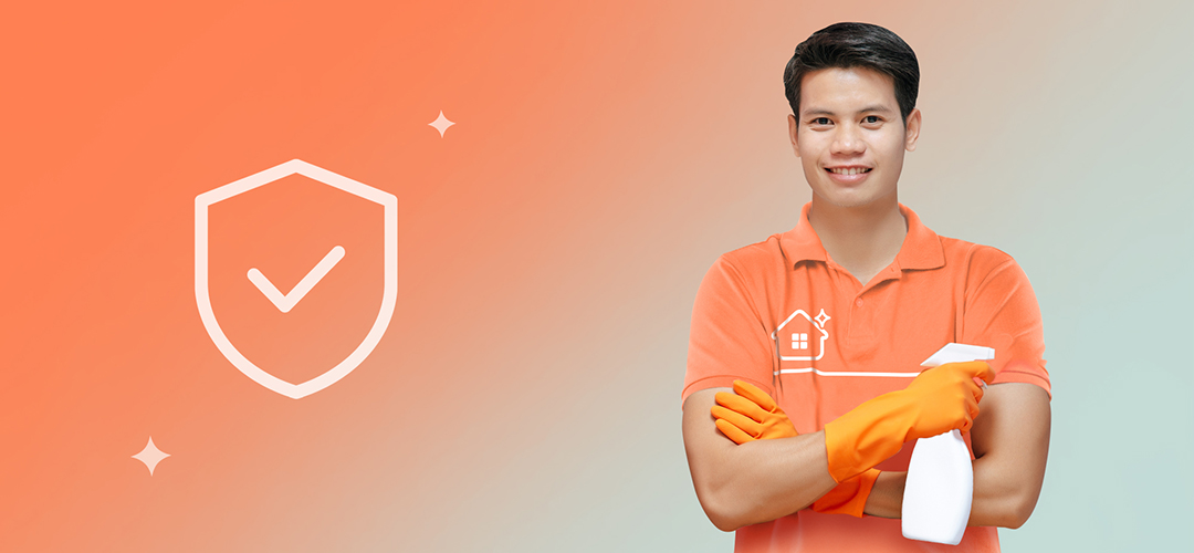 Terpercaya & Berasuransi